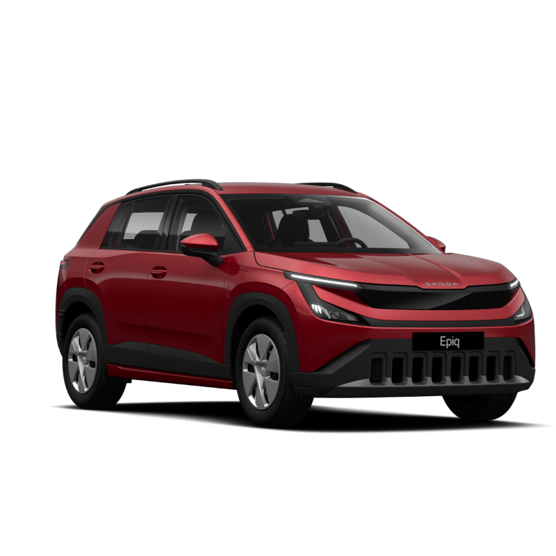 Skoda EPIQ